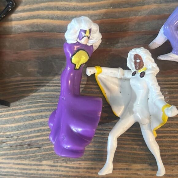 Vintage 90s DC Comics marvel‎ toys figurines collectibles bundle - Picture 8 of 9